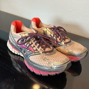 Brooks Running Shoes